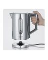 Severin kettle WK 3418 1.7l silver - nr 25