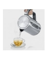 Severin kettle WK 3418 1.7l silver - nr 28