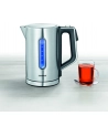 Severin kettle WK 3418 1.7l silver - nr 36