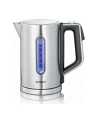 Severin kettle WK 3418 1.7l silver - nr 6