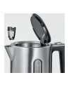 Severin kettle WK 3418 1.7l silver - nr 8