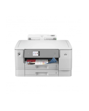 Brother  HL-J6010DW, inkjet printer (grey, USB, LAN, WLAN)