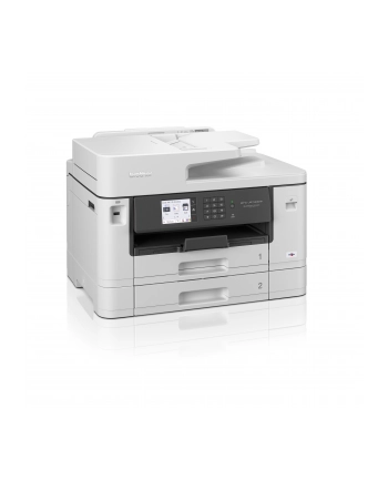 Brother MFC-J5740DW, multifunction printer (grey, scan, copy, fax, USB, LAN, WLAN)
