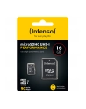 Intenso UHS-I Performance 16 GB microSDXC, memory card (Kolor: CZARNY, UHS-I U1, Class 10) - nr 19
