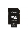 Intenso UHS-I Performance 32 GB microSDXC, memory card (Kolor: CZARNY, UHS-I U1, Class 10) - nr 11