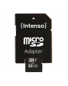 Intenso UHS-I Performance 32 GB microSDXC, memory card (Kolor: CZARNY, UHS-I U1, Class 10) - nr 14