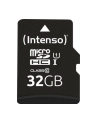 Intenso UHS-I Performance 32 GB microSDXC, memory card (Kolor: CZARNY, UHS-I U1, Class 10) - nr 27