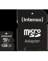 Intenso UHS-I Performance 128 GB microSDXC, memory card (Kolor: CZARNY, UHS-I U1, Class 10) - nr 23