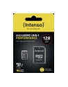 Intenso UHS-I Performance 128 GB microSDXC, memory card (Kolor: CZARNY, UHS-I U1, Class 10) - nr 24
