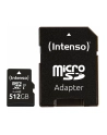 Intenso UHS-I Performance 512 GB microSDXC, memory card (Kolor: CZARNY, UHS-I U1, Class 10) - nr 17