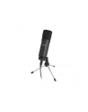 DeLOCK Professional USB condenser microphone 24 bit / 192 kHz for PC and laptop - nr 4