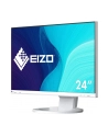 EIZO FlexScan EV2490-WT - 24 - LED - Full HD, 60 Hz, USB-C, IPS, Kolor: BIAŁY - nr 30