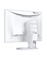 EIZO FlexScan EV2490-WT - 24 - LED - Full HD, 60 Hz, USB-C, IPS, Kolor: BIAŁY - nr 36