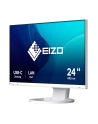 EIZO FlexScan EV2490-WT - 24 - LED - Full HD, 60 Hz, USB-C, IPS, Kolor: BIAŁY - nr 39