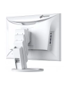 EIZO FlexScan EV2490-WT - 24 - LED - Full HD, 60 Hz, USB-C, IPS, Kolor: BIAŁY - nr 40