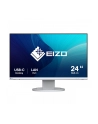 EIZO FlexScan EV2490-WT - 24 - LED - Full HD, 60 Hz, USB-C, IPS, Kolor: BIAŁY - nr 54