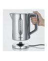 Severin kettle WK 3418 1.7l silver - nr 12