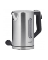 Severin kettle WK 3418 1.7l silver - nr 27