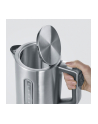 Severin kettle WK 3418 1.7l silver - nr 30