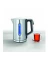 Severin kettle WK 3418 1.7l silver - nr 33