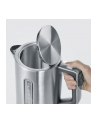 Severin kettle WK 3418 1.7l silver - nr 36