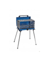 Campingaz Suitcase gas grill 200 SGR (blue/silver) - nr 1