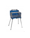 Campingaz Suitcase gas grill 200 SGR (blue/silver) - nr 4