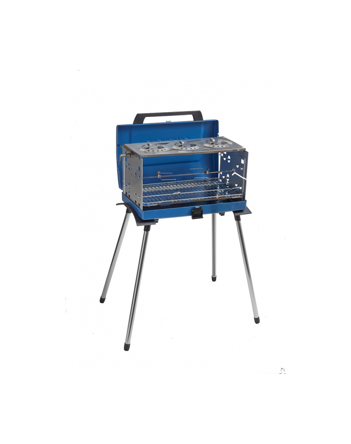 Campingaz Suitcase gas grill 200 SGR (blue/silver) główny