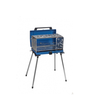 Campingaz Suitcase gas grill 200 SGR (blue/silver) nr 2