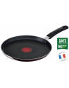 Tefal crepe pan Resist Int. 25cm red/Kolor: CZARNY - nr 3