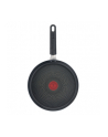 Tefal crepe pan Resist Int. 25cm red/Kolor: CZARNY - nr 4