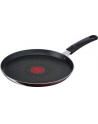 Tefal crepe pan Resist Int. 25cm red/Kolor: CZARNY - nr 5