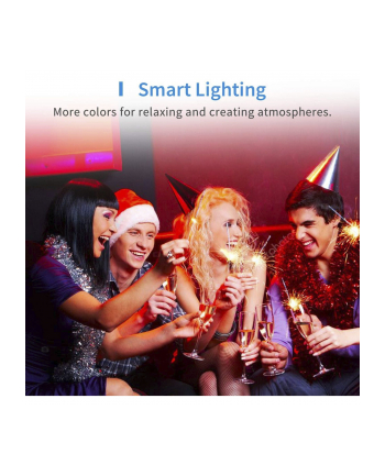 MEROSS MSL320, LED strip