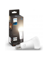 Philips HUE White A67 E27, LED lamp (replaces 100 Watt) - nr 1