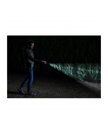 Varta Night Cutter F40, flashlight (Kolor: CZARNY)