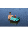Bestway Hydro-Force, cool box (turquoise/Kolor: CZARNY, inflatable) - nr 11