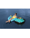 Bestway Hydro-Force, cool box (turquoise/Kolor: CZARNY, inflatable) - nr 15