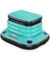 Bestway Hydro-Force, cool box (turquoise/Kolor: CZARNY, inflatable) - nr 1