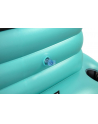 Bestway Hydro-Force, cool box (turquoise/Kolor: CZARNY, inflatable) - nr 21