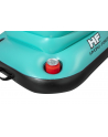 Bestway Hydro-Force, cool box (turquoise/Kolor: CZARNY, inflatable) - nr 24
