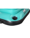 Bestway Hydro-Force, cool box (turquoise/Kolor: CZARNY, inflatable) - nr 25