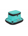 Bestway Hydro-Force, cool box (turquoise/Kolor: CZARNY, inflatable) - nr 2