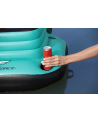 Bestway Hydro-Force, cool box (turquoise/Kolor: CZARNY, inflatable) - nr 8