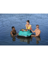 Bestway Hydro-Force, cool box (turquoise/Kolor: CZARNY, inflatable) - nr 9