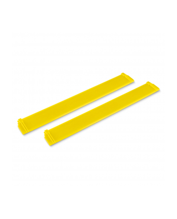 Kärcher Squeegee lips wide 280mm for WV 6, squeegee (yellow, 2 pieces) nr 1
