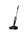 Vileda Looper spray mop, electric, floor wiper (Kolor: CZARNY) - nr 1