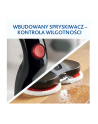 Vileda Looper spray mop, electric, floor wiper (Kolor: CZARNY) - nr 5