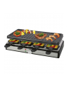 Bomann Raclette Grill RG 6039 CB (Kolor: CZARNY/stainless steel) - nr 5