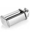 Bosch pasta attachment tagliatelle MUZ5NV2, attachment (silver) - nr 1
