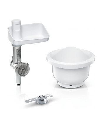 Bosch BakingSensation Set MUZS2BS, attachment (Kolor: BIAŁY)